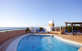 Hotel Apartamentos Princesa Playa